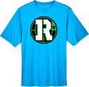 Performance Short Sleeves - Radar Invitational 2026 (R Logo)