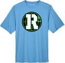 Performance Short Sleeves - Radar Invitational 2026 (R Logo)