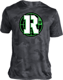 Performance Short Sleeves - Radar Invitational 2026 (R Logo)