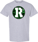 Short Sleeves - Radar Invitational 2026 (R Logo)