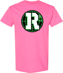 Short Sleeves - Radar Invitational 2026 (R Logo)