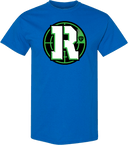Short Sleeves - Radar Invitational 2026 (R Logo)