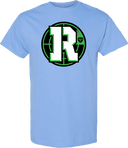 Short Sleeves - Radar Invitational 2026 (R Logo)
