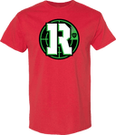 Short Sleeves - Radar Invitational 2026 (R Logo)