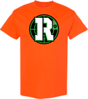 Short Sleeves - Radar Invitational 2026 (R Logo)