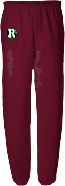 Sweatpants - Radar Invitational 2026 (R Logo)
