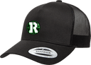 Trucker Hat - Radar Invitational 2026 (R Logo)