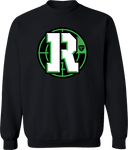 Crew Sweatshirt - Radar Invitational 2026 (R Logo)