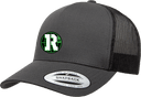 Trucker Hat - Radar Invitational 2026 (R Logo)
