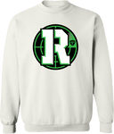 Crew Sweatshirt - Radar Invitational 2026 (R Logo)