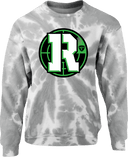 Crew Sweatshirt - Radar Invitational 2026 (R Logo)