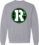Crew Sweatshirt - Radar Invitational 2026 (R Logo)