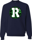 Crew Sweatshirt - Radar Invitational 2026 (R Logo)
