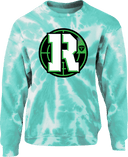 Crew Sweatshirt - Radar Invitational 2026 (R Logo)