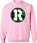 Crew Sweatshirt - Radar Invitational 2026 (R Logo)