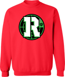 Crew Sweatshirt - Radar Invitational 2026 (R Logo)