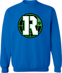 Crew Sweatshirt - Radar Invitational 2026 (R Logo)