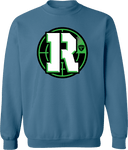 Crew Sweatshirt - Radar Invitational 2026 (R Logo)