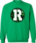 Crew Sweatshirt - Radar Invitational 2026 (R Logo)