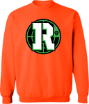 Crew Sweatshirt - Radar Invitational 2026 (R Logo)