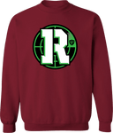 Crew Sweatshirt - Radar Invitational 2026 (R Logo)