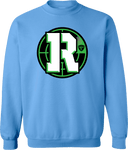 Crew Sweatshirt - Radar Invitational 2026 (R Logo)