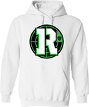 Hoodies - Radar Invitational 2026 (R Logo)