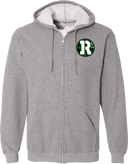Full Zip Hoodies - Radar Invitational 2026 (R Logo)