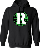 Hoodies - Radar Invitational 2026 (R Logo)