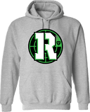 Hoodies - Radar Invitational 2026 (R Logo)