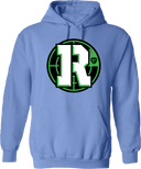 Hoodies - Radar Invitational 2026 (R Logo)