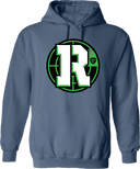Hoodies - Radar Invitational 2026 (R Logo)