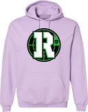 Hoodies - Radar Invitational 2026 (R Logo)