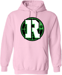 Hoodies - Radar Invitational 2026 (R Logo)
