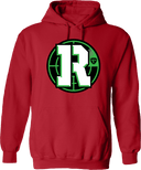 Hoodies - Radar Invitational 2026 (R Logo)
