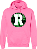 Hoodies - Radar Invitational 2026 (R Logo)
