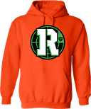 Hoodies - Radar Invitational 2026 (R Logo)
