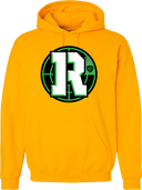 Hoodies - Radar Invitational 2026 (R Logo)