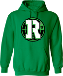 Hoodies - Radar Invitational 2026 (R Logo)
