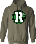Hoodies - Radar Invitational 2026 (R Logo)