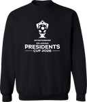 Crew Sweatshirt - USYS OK Presidents Cup 2026 (Whiteout)