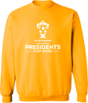 Crew Sweatshirt - USYS OK Presidents Cup 2026 (Whiteout)