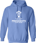 Hoodies - USYS OK Presidents Cup 2026 (Whiteout)
