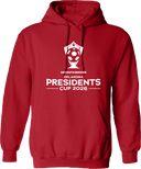 Hoodies - USYS OK Presidents Cup 2026 (Whiteout)