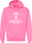 Hoodies - USYS OK Presidents Cup 2026 (Whiteout)