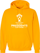 Hoodies - USYS OK Presidents Cup 2026 (Whiteout)