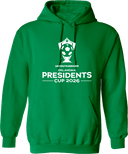 Hoodies - USYS OK Presidents Cup 2026 (Whiteout)