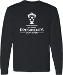 Long Sleeves - USYS OK Presidents Cup 2026 (Whiteout)