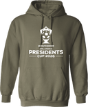 Hoodies - USYS OK Presidents Cup 2026 (Whiteout)