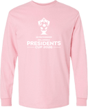 Long Sleeves - USYS OK Presidents Cup 2026 (Whiteout)